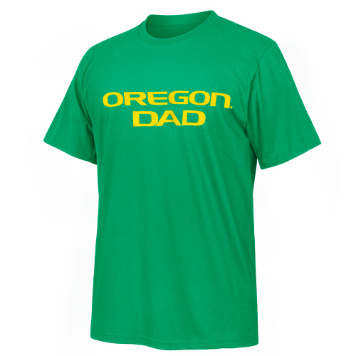 Oregon Dad, T-Shirt